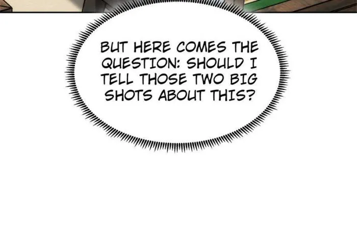 I Determine My Own Destiny Chapter 112 - page 20