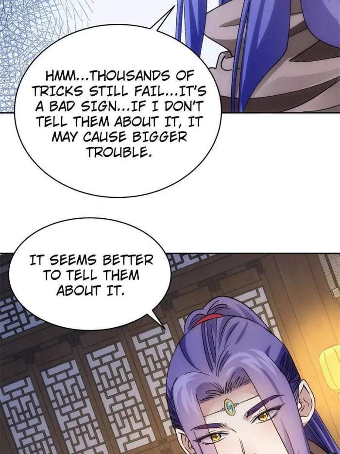 I Determine My Own Destiny Chapter 112 - page 29