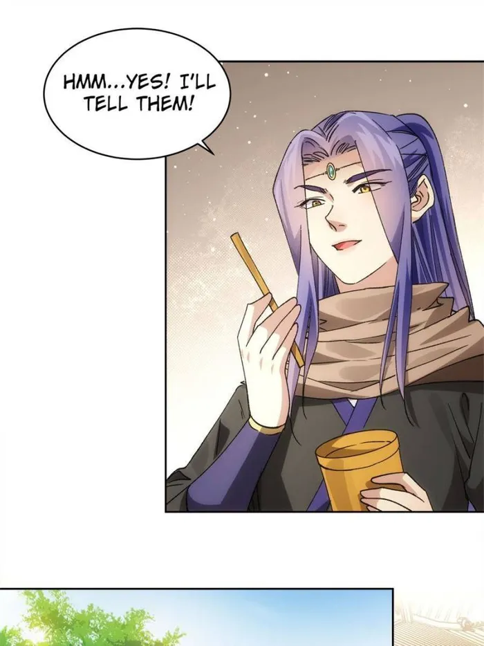 I Determine My Own Destiny Chapter 112 - page 31