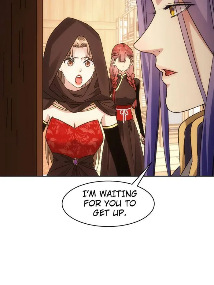 I Determine My Own Destiny Chapter 112 - page 39