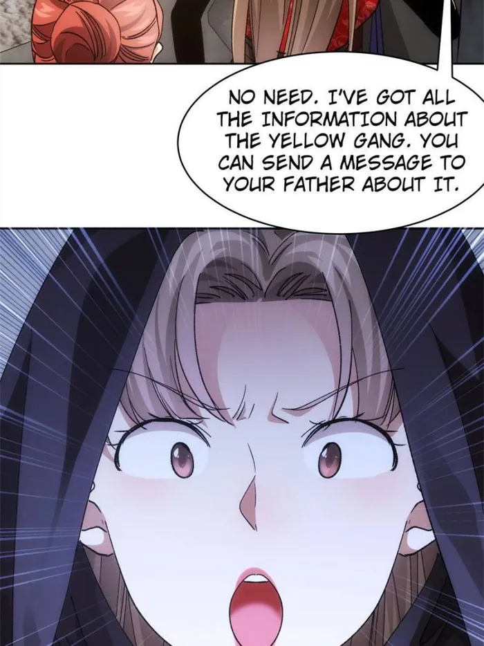 I Determine My Own Destiny Chapter 112 - page 41