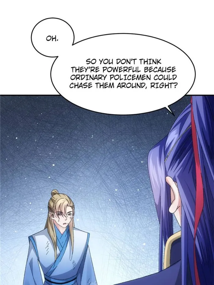 I Determine My Own Destiny Chapter 128 - page 10