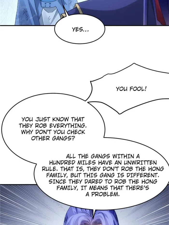 I Determine My Own Destiny Chapter 128 - page 11