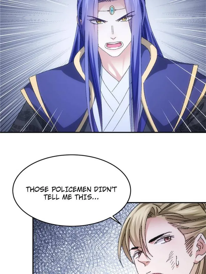 I Determine My Own Destiny Chapter 128 - page 12