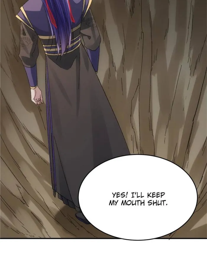 I Determine My Own Destiny Chapter 128 - page 19