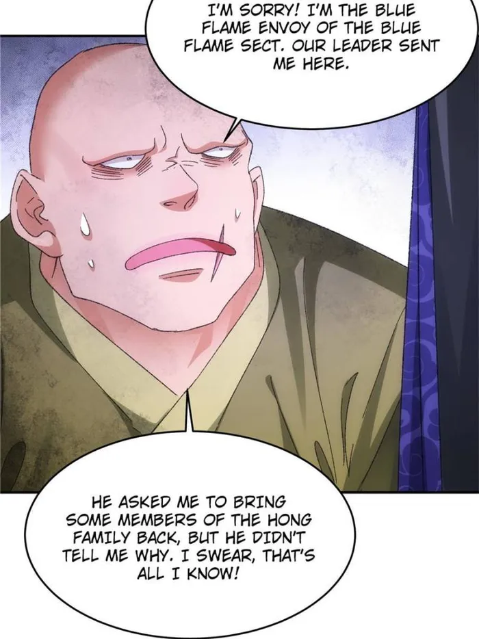 I Determine My Own Destiny Chapter 128 - page 38