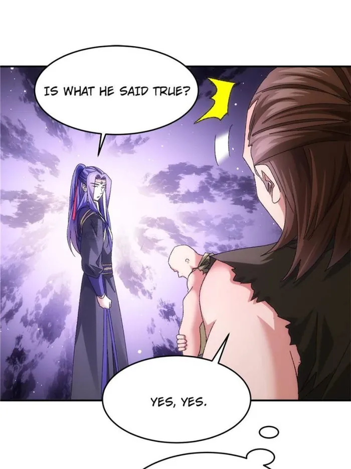I Determine My Own Destiny Chapter 128 - page 40