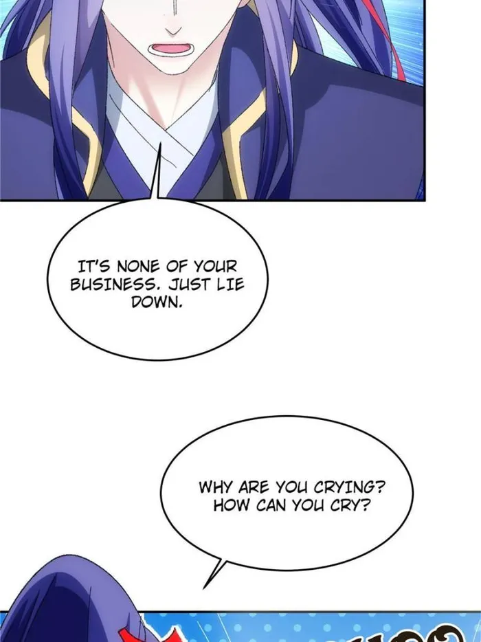 I Determine My Own Destiny Chapter 128 - page 6