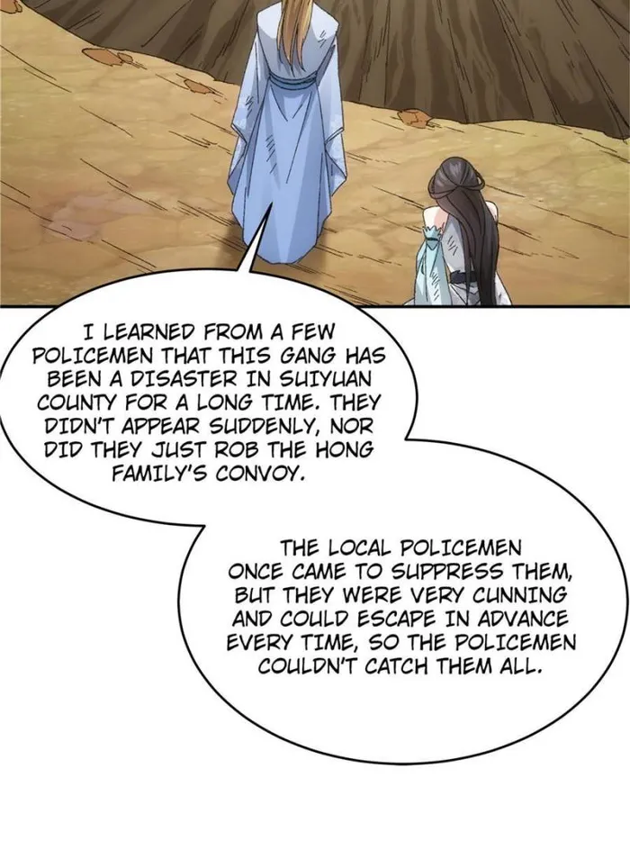 I Determine My Own Destiny Chapter 128 - page 9