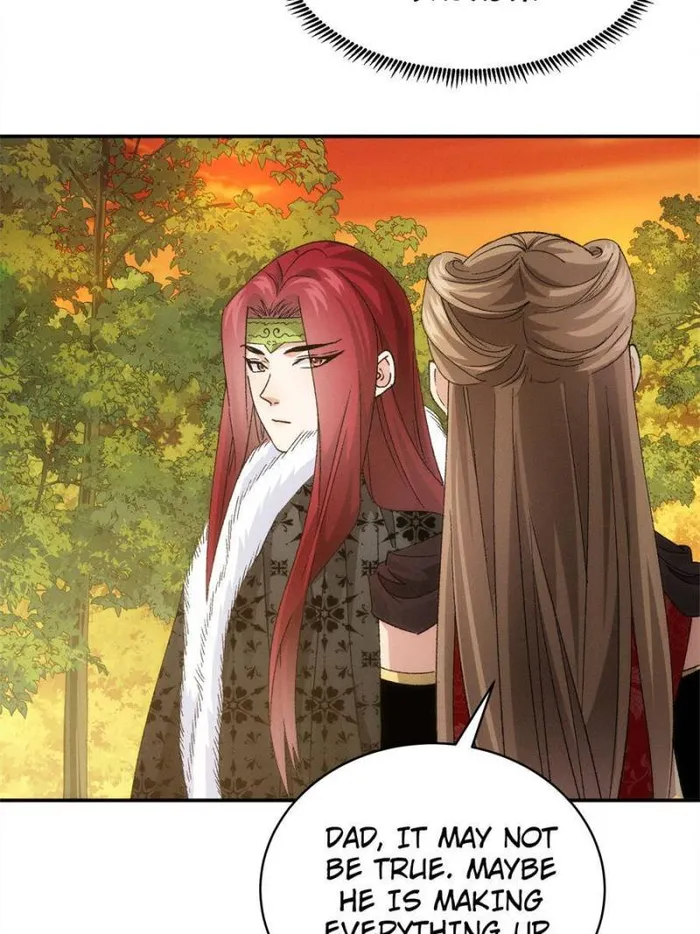 I Determine My Own Destiny Chapter 113 - page 23