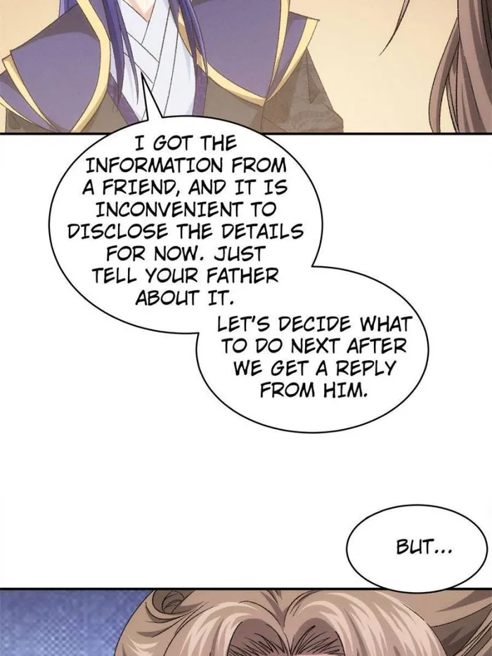 I Determine My Own Destiny Chapter 113 - page 3