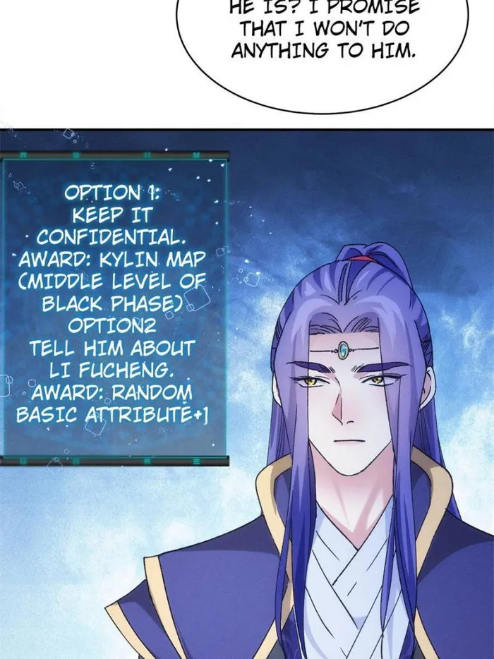 I Determine My Own Destiny Chapter 113 - page 36