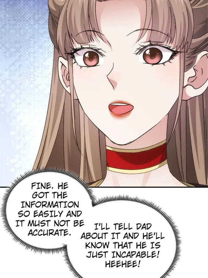 I Determine My Own Destiny Chapter 113 - page 4