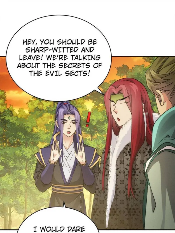 I Determine My Own Destiny Chapter 113 - page 40