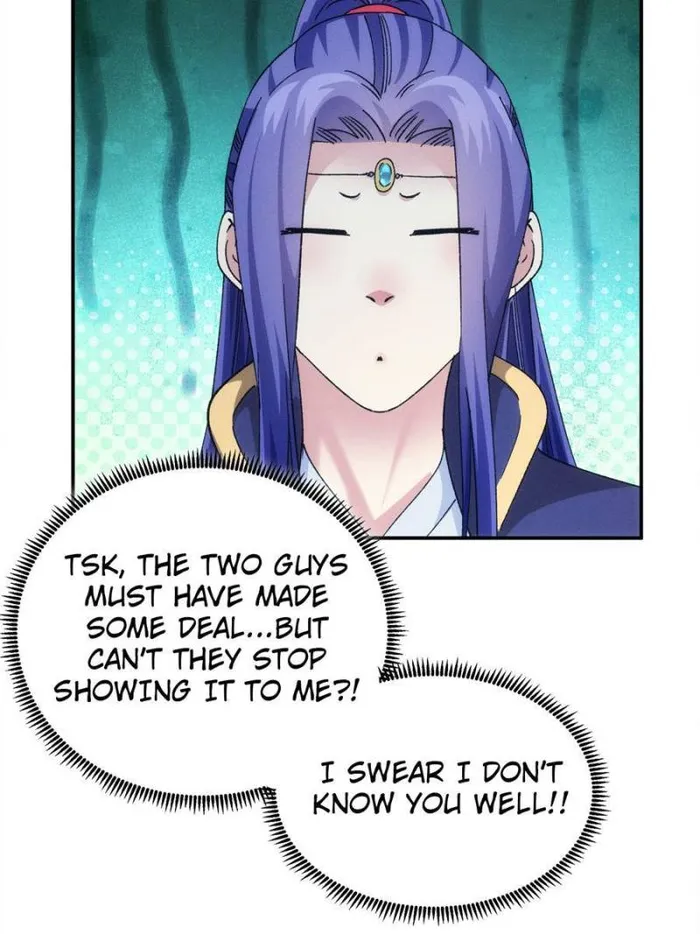 I Determine My Own Destiny Chapter 113 - page 44