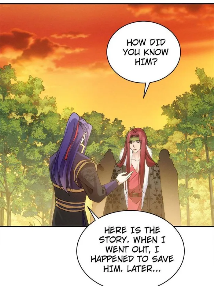 I Determine My Own Destiny Chapter 113 - page 45