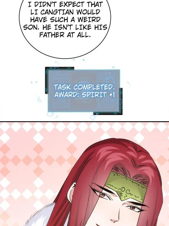 I Determine My Own Destiny Chapter 113 - page 47