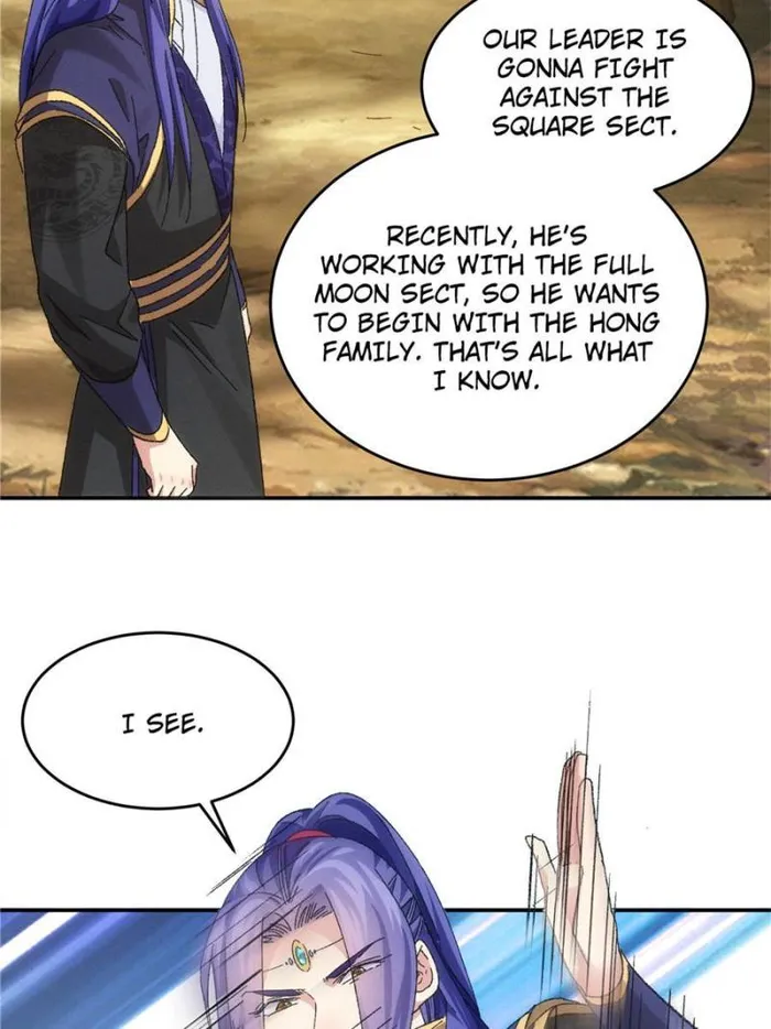 I Determine My Own Destiny Chapter 129 - page 12