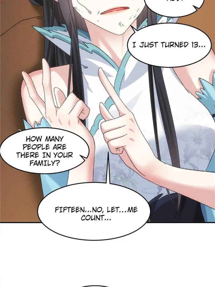 I Determine My Own Destiny Chapter 129 - page 18