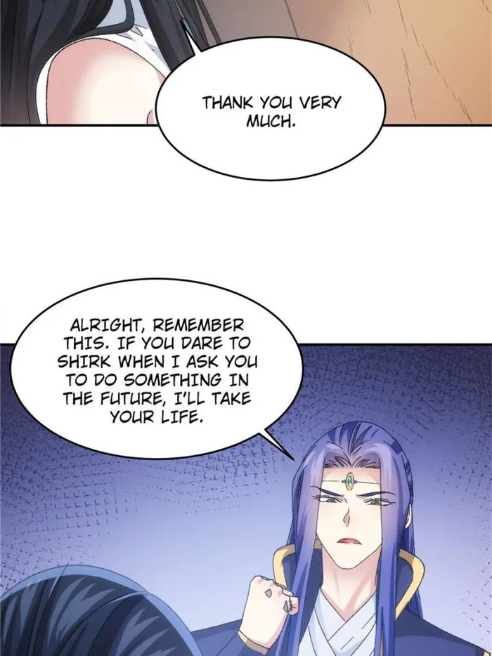 I Determine My Own Destiny Chapter 129 - page 20