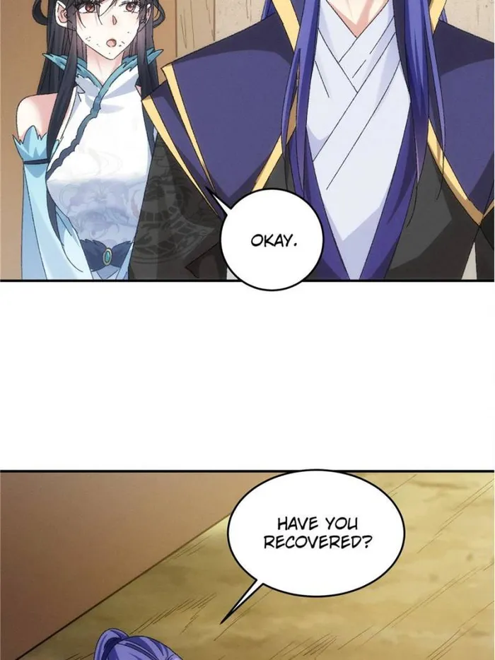 I Determine My Own Destiny Chapter 129 - page 24