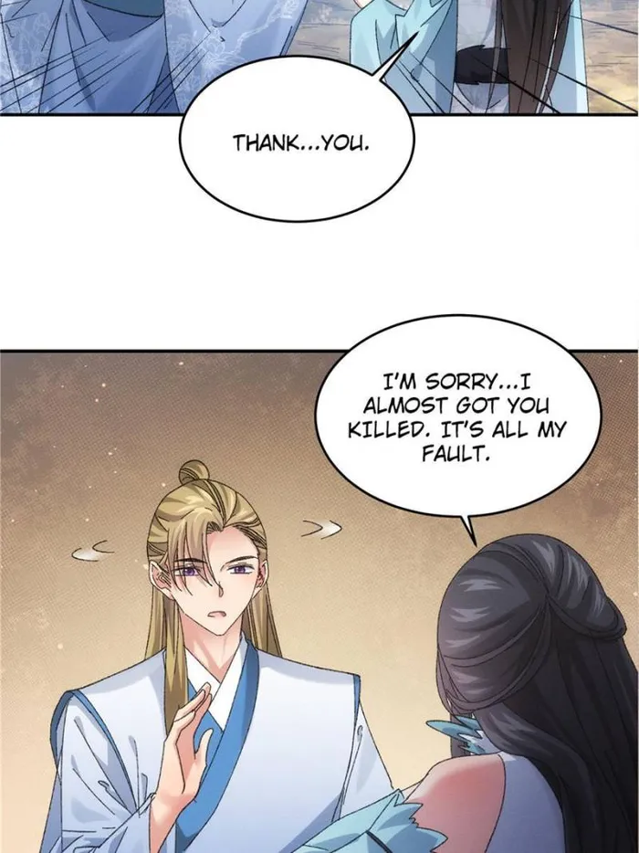 I Determine My Own Destiny Chapter 129 - page 28
