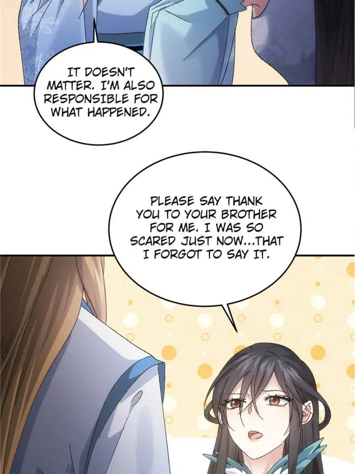 I Determine My Own Destiny Chapter 129 - page 29
