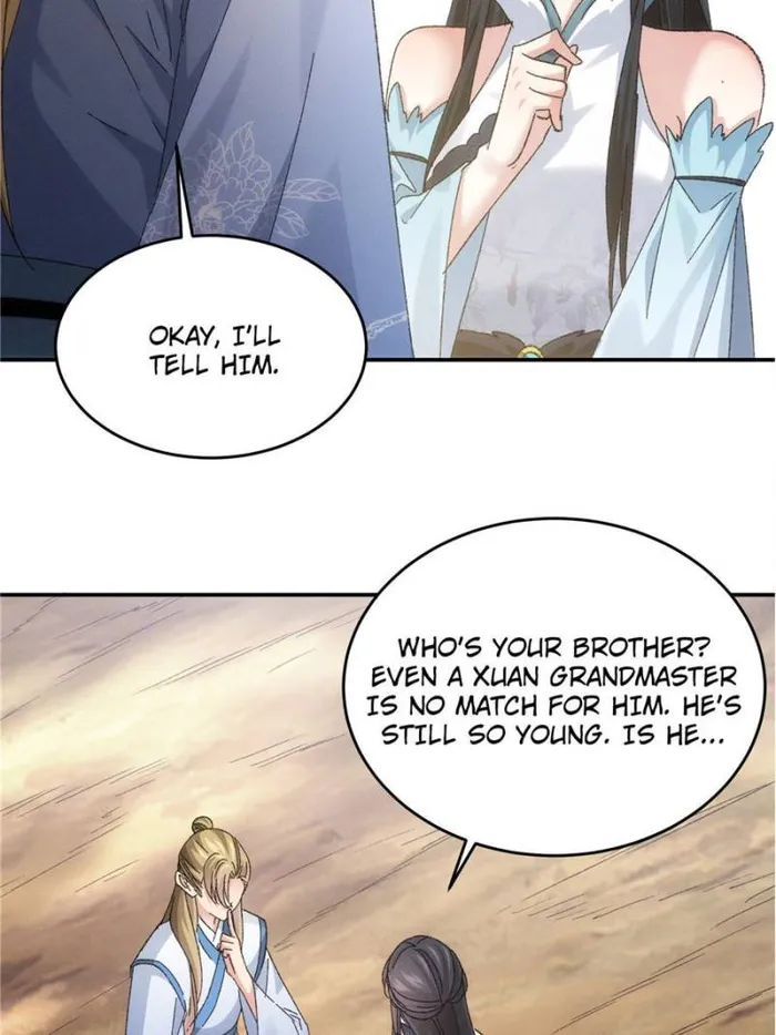 I Determine My Own Destiny Chapter 129 - page 30