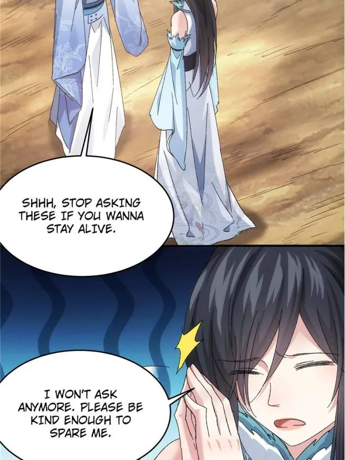 I Determine My Own Destiny Chapter 129 - page 31