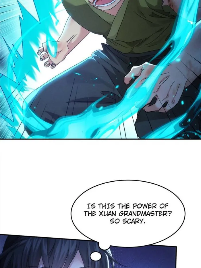 I Determine My Own Destiny Chapter 129 - page 4