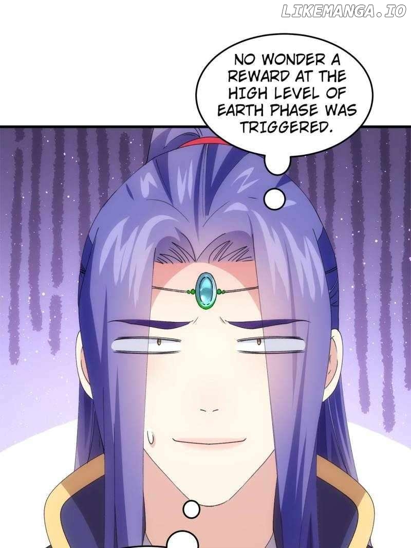 I Determine My Own Destiny Chapter 201 - page 11