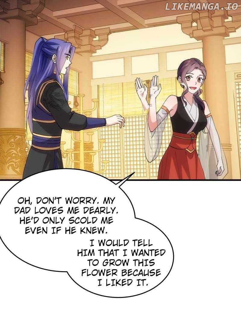 I Determine My Own Destiny Chapter 201 - page 13