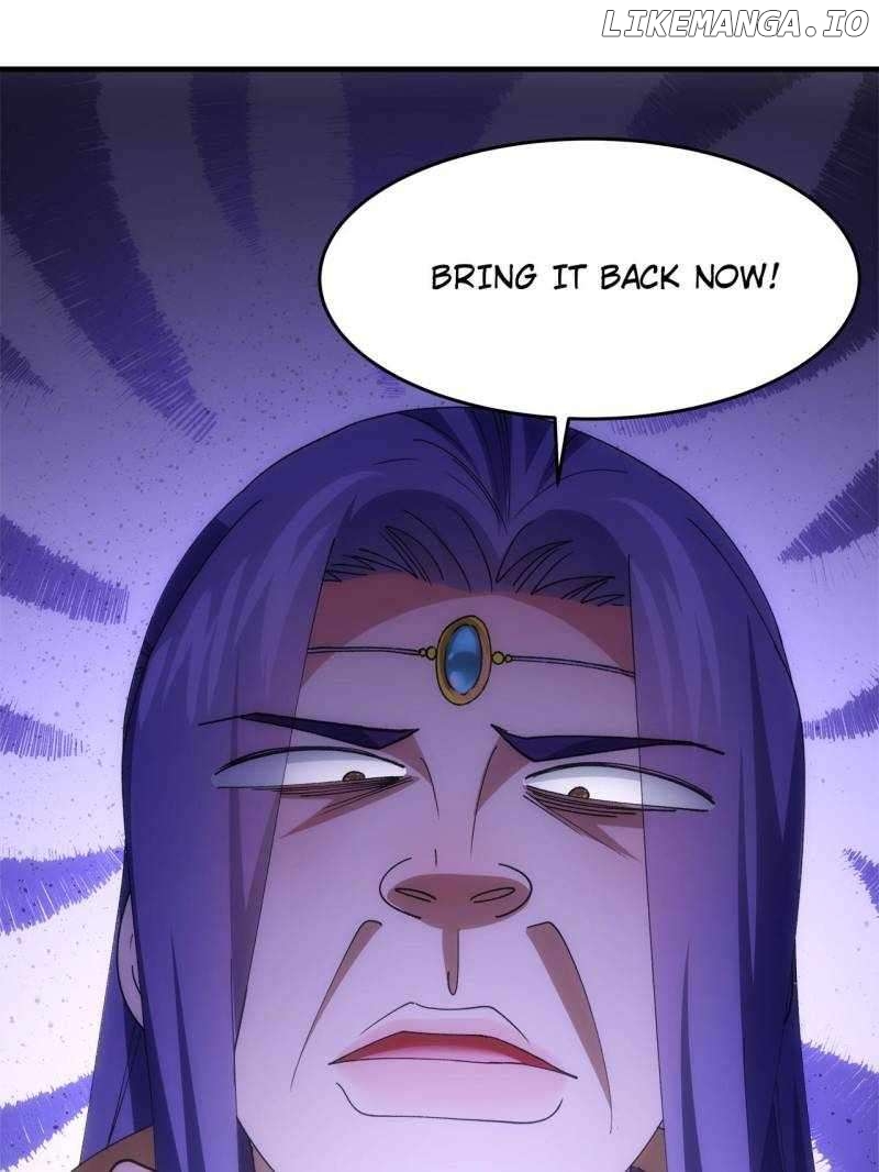 I Determine My Own Destiny Chapter 201 - page 14