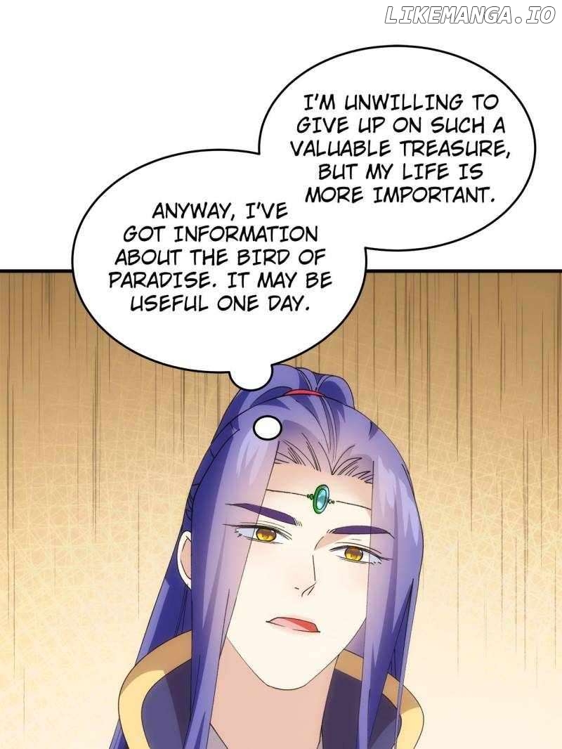 I Determine My Own Destiny Chapter 201 - page 16