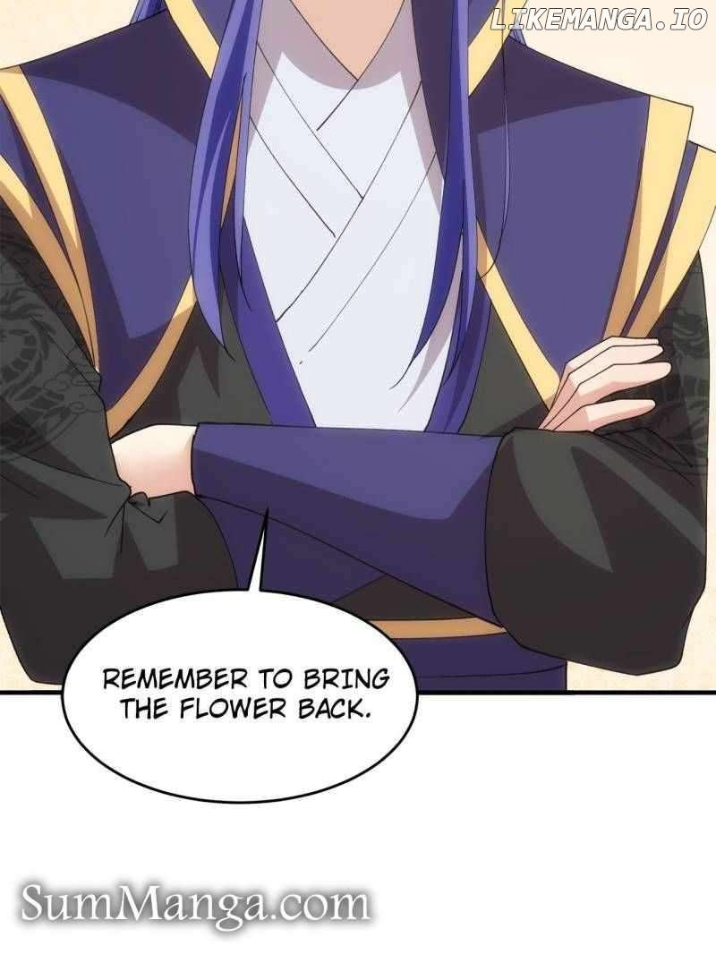 I Determine My Own Destiny Chapter 201 - page 17