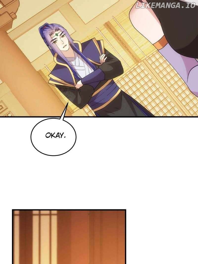 I Determine My Own Destiny Chapter 201 - page 19