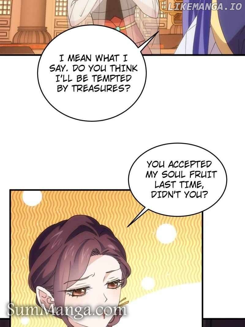 I Determine My Own Destiny Chapter 201 - page 2