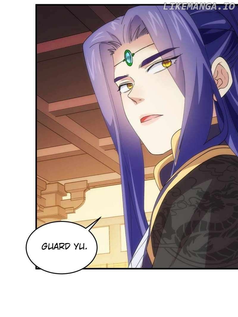 I Determine My Own Destiny Chapter 201 - page 22