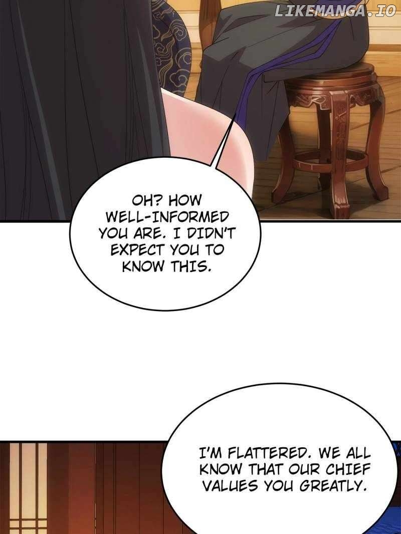I Determine My Own Destiny Chapter 201 - page 24