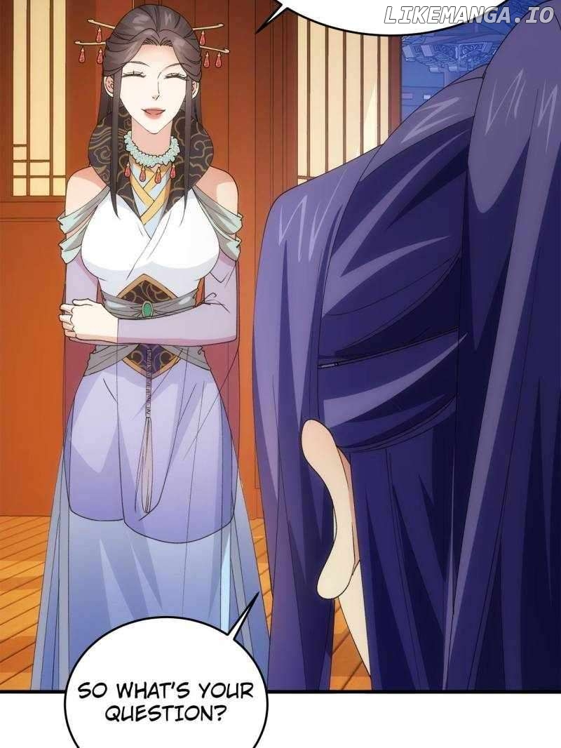I Determine My Own Destiny Chapter 201 - page 25