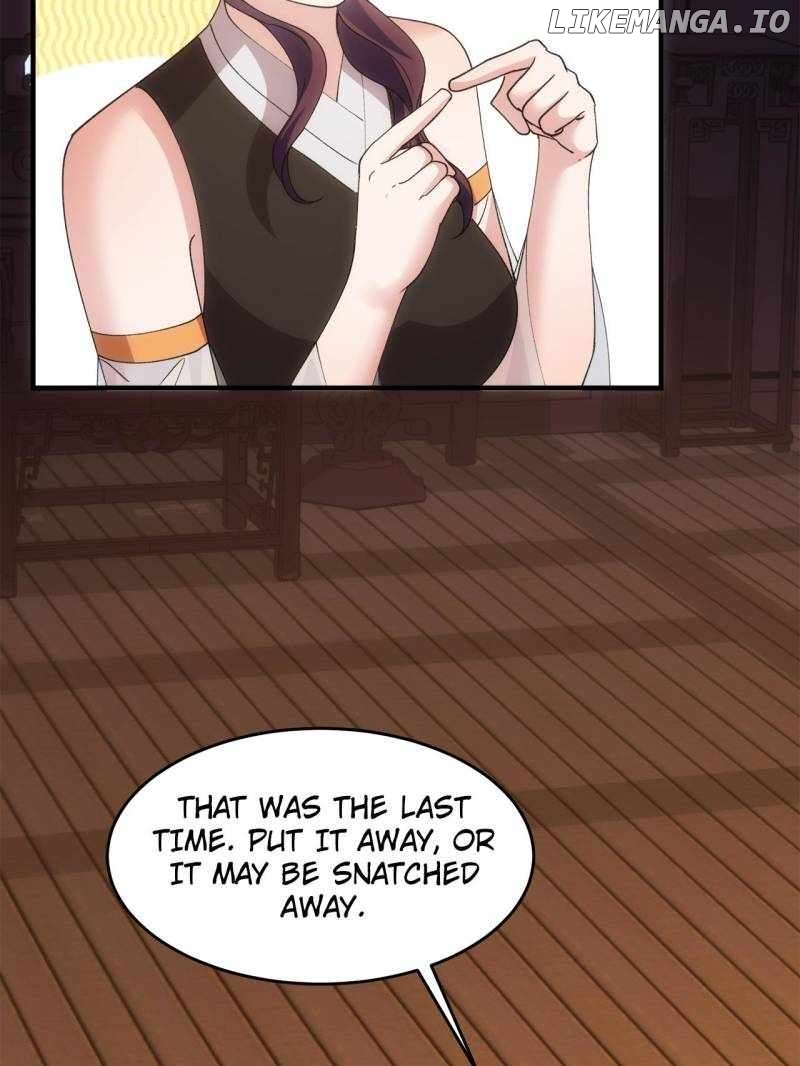 I Determine My Own Destiny Chapter 201 - page 3