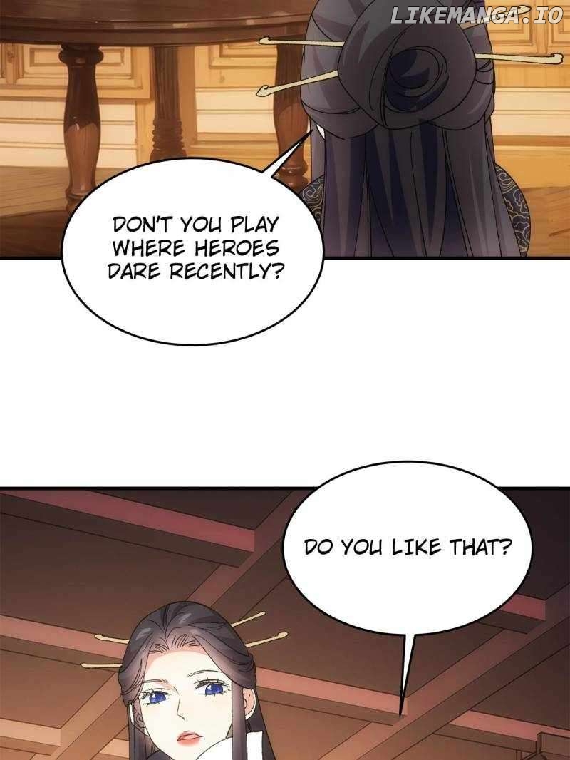 I Determine My Own Destiny Chapter 201 - page 30
