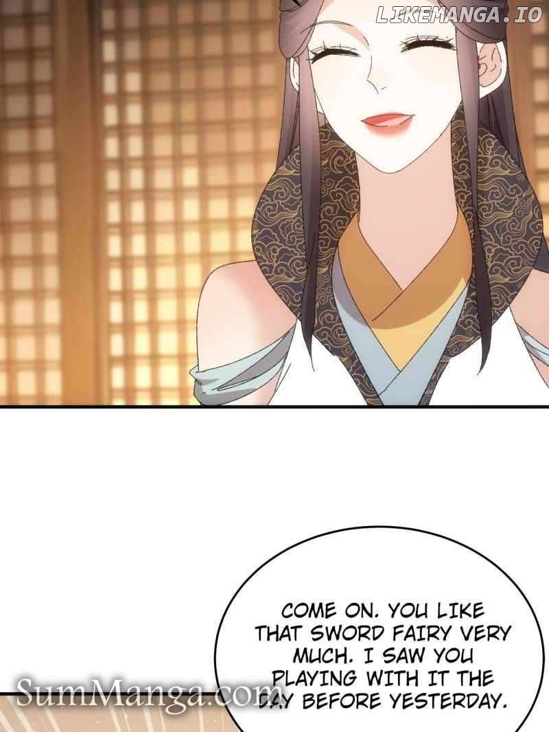I Determine My Own Destiny Chapter 201 - page 32