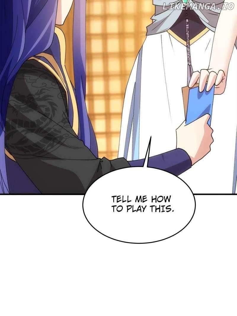 I Determine My Own Destiny Chapter 201 - page 35
