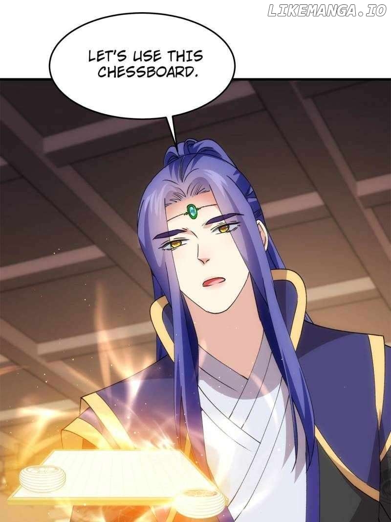 I Determine My Own Destiny Chapter 201 - page 37