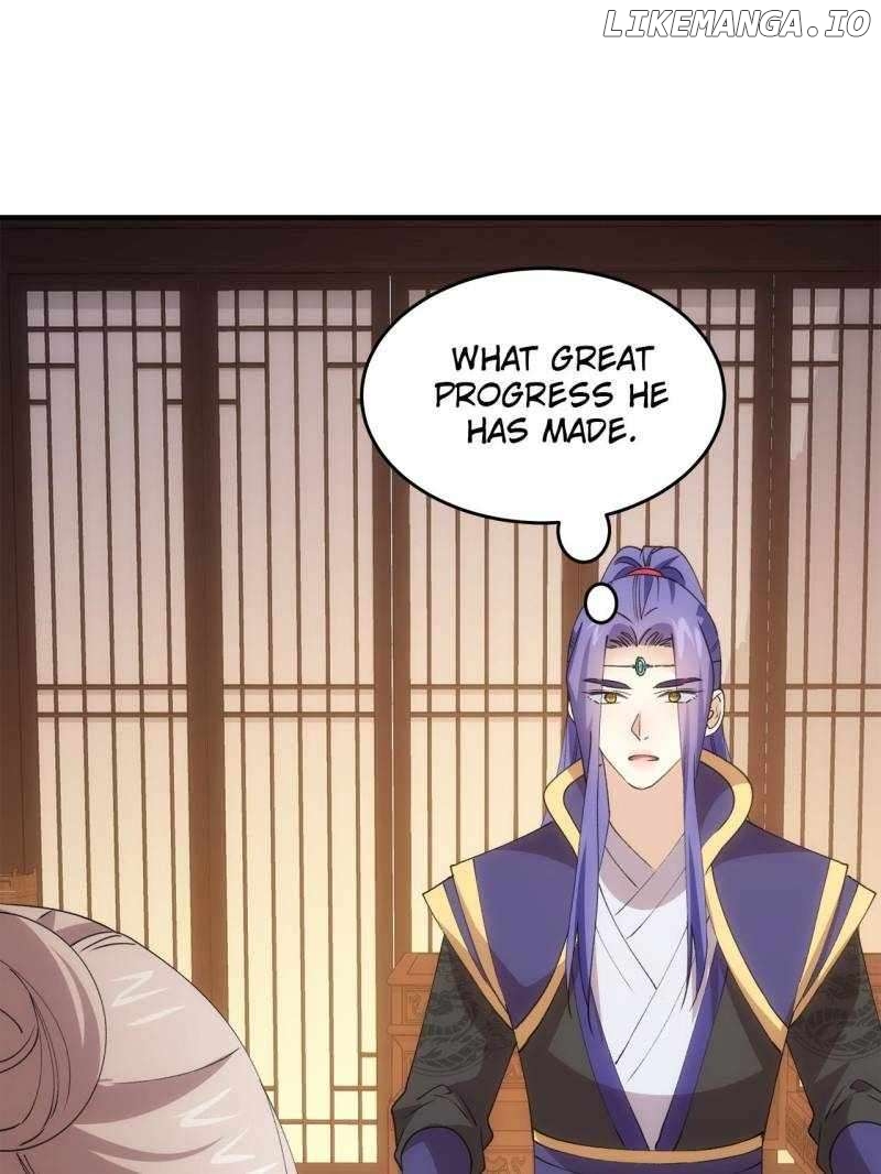 I Determine My Own Destiny Chapter 201 - page 40