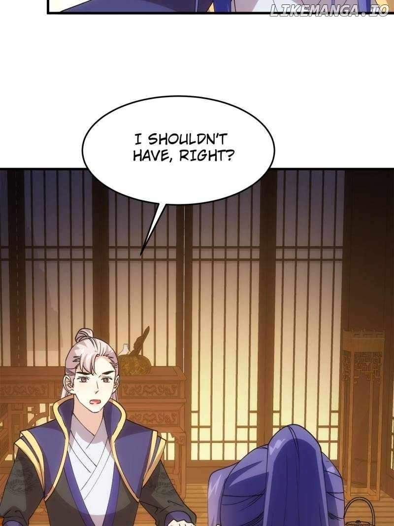 I Determine My Own Destiny Chapter 201 - page 44