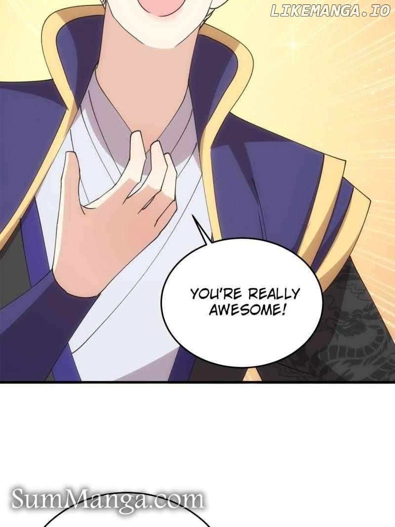 I Determine My Own Destiny Chapter 201 - page 47