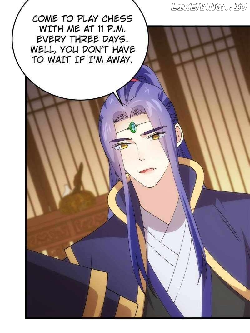 I Determine My Own Destiny Chapter 201 - page 48