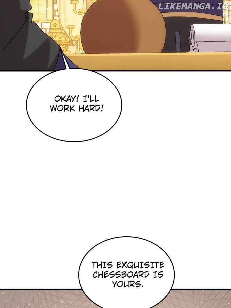 I Determine My Own Destiny Chapter 201 - page 56